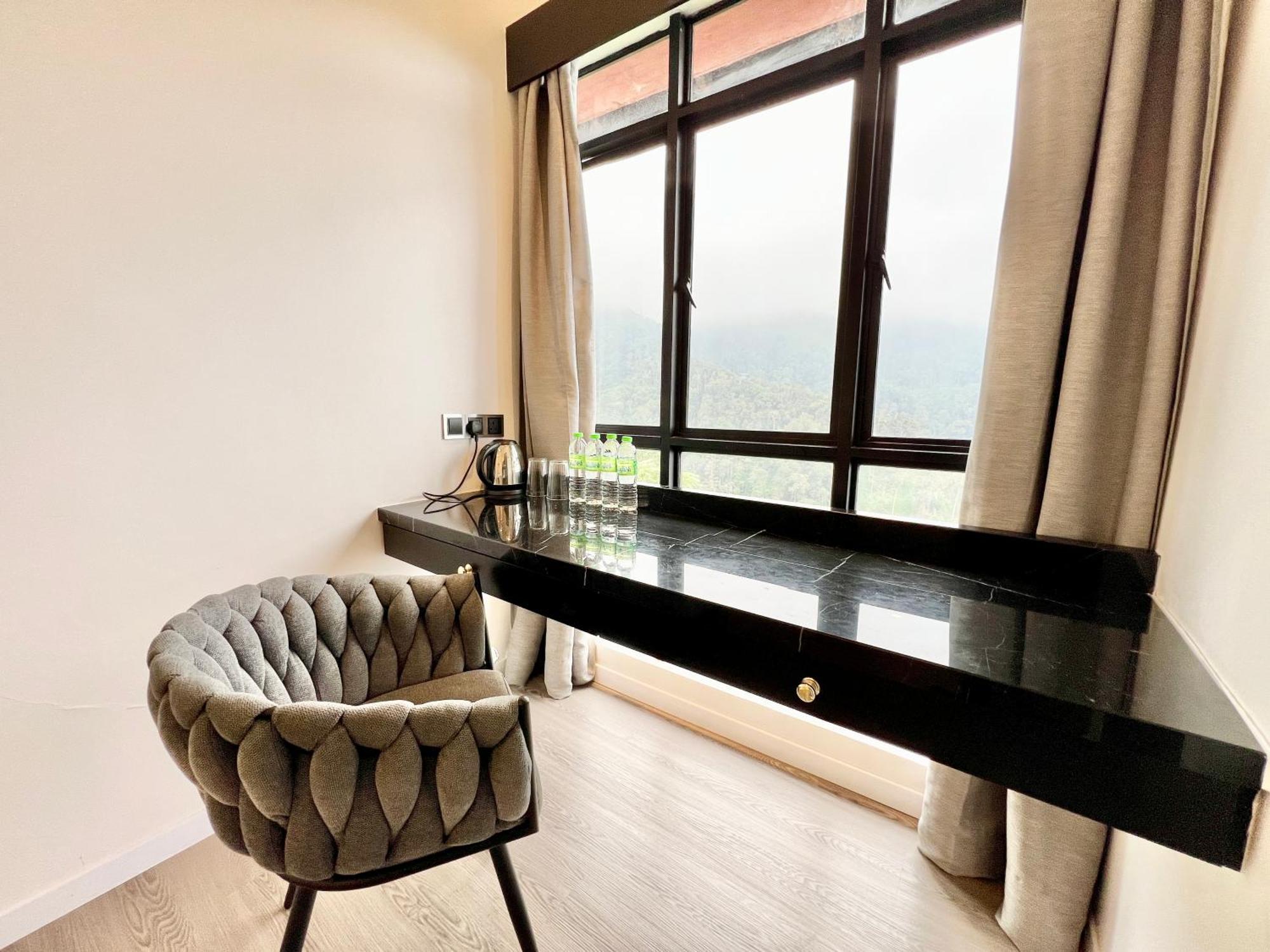 Artz Chin Swee Genting By Sleepy Bear Aparthotel Genting Highlands Kültér fotó
