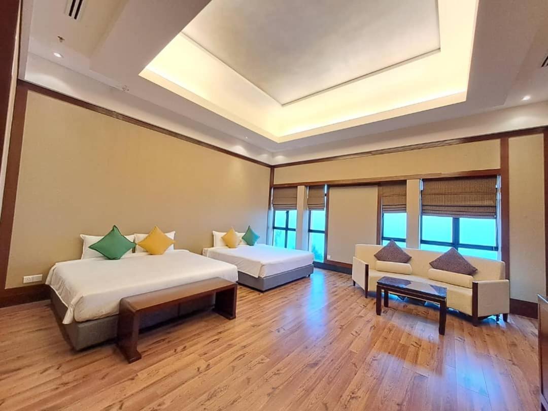 Artz Chin Swee Genting By Sleepy Bear Aparthotel Genting Highlands Kültér fotó
