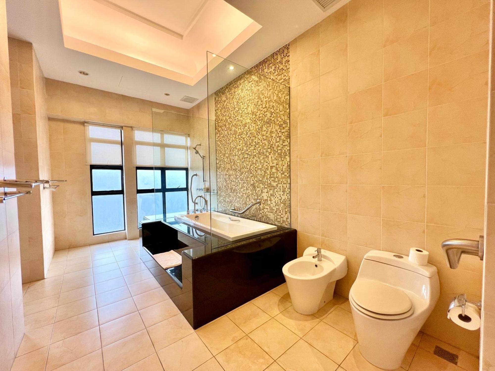 Artz Chin Swee Genting By Sleepy Bear Aparthotel Genting Highlands Kültér fotó