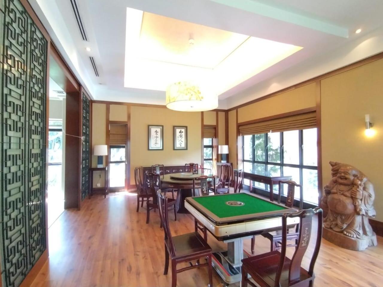 Artz Chin Swee Genting By Sleepy Bear Aparthotel Genting Highlands Kültér fotó