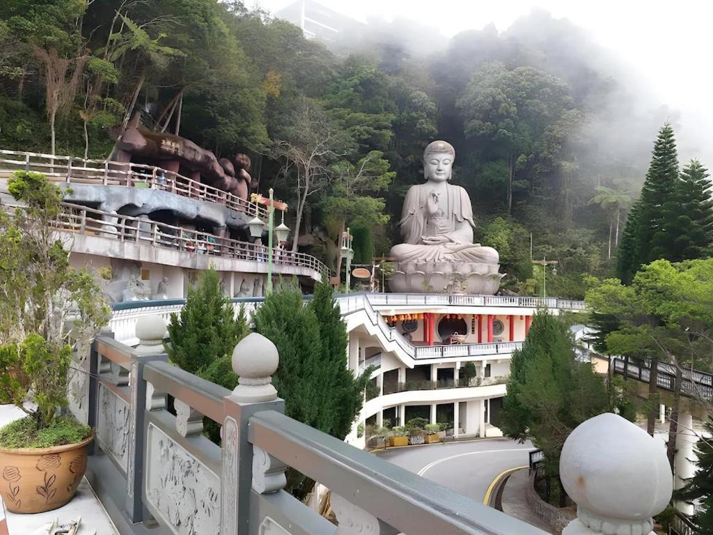 Artz Chin Swee Genting By Sleepy Bear Aparthotel Genting Highlands Kültér fotó