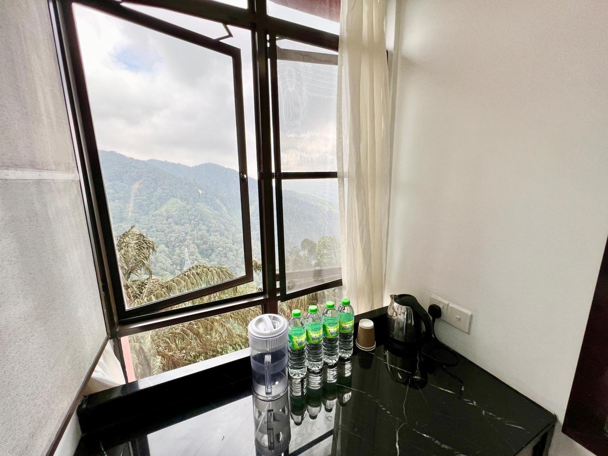 Artz Chin Swee Genting By Sleepy Bear Aparthotel Genting Highlands Kültér fotó