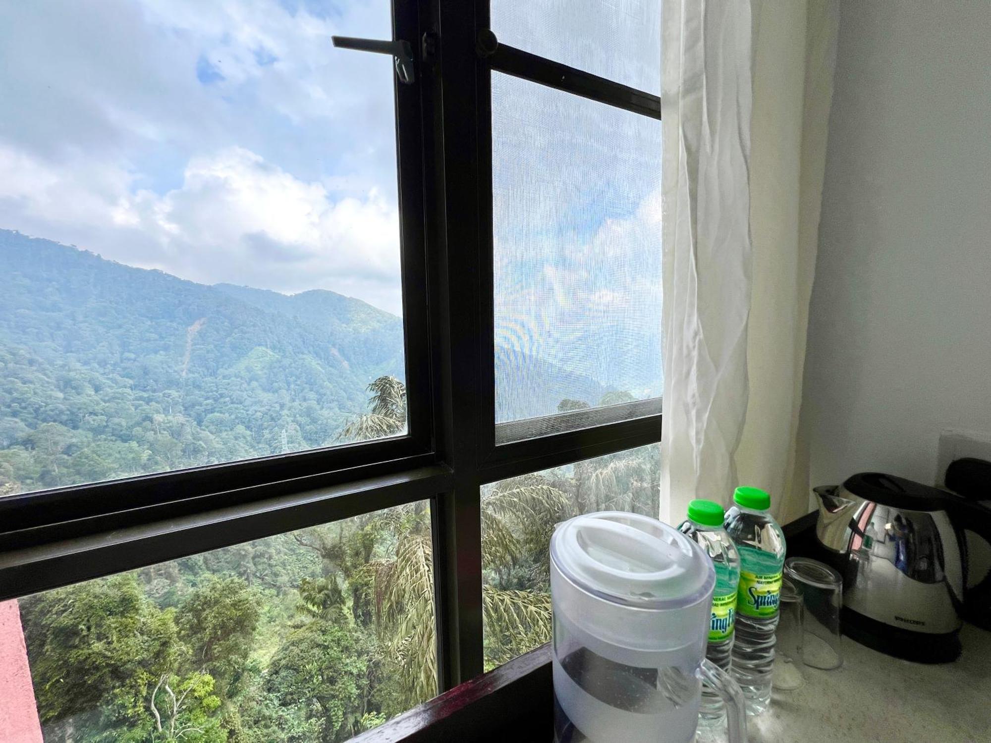Artz Chin Swee Genting By Sleepy Bear Aparthotel Genting Highlands Kültér fotó