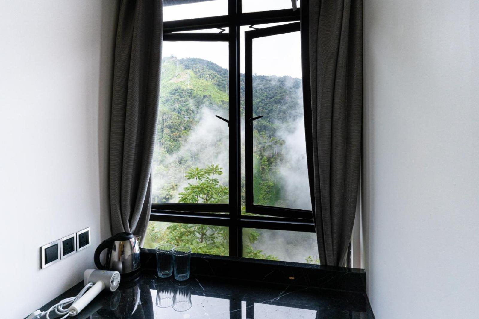 Artz Chin Swee Genting By Sleepy Bear Aparthotel Genting Highlands Kültér fotó